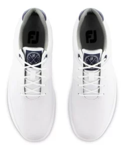 Footjoy Men' Shoe 54113 Contour Series Closeout Golf -Golf Sales Store footjoy contour series golf shoes 54113 03 08383.1632943377