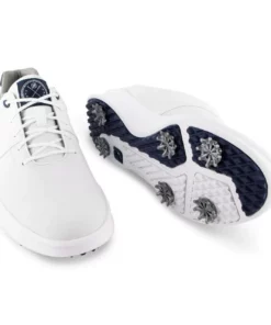 Footjoy Men' Shoe 54113 Contour Series Closeout Golf -Golf Sales Store footjoy contour series golf shoes 54113 04 55823.1632943377