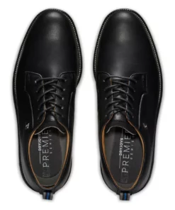 Footjoy Dryjoy Men' Shoe Premiere Series Field Golf -Golf Sales Store footjoy dryjoys premiere series field golf shoes black 03 40689.1674673997