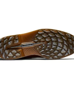 Footjoy Dryjoy Men' Shoe Premiere Series Field Golf -Golf Sales Store footjoy dryjoys premiere series field golf shoes brown light grey 04 10887.1674673997