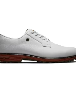 Footjoy Dryjoy Men' Shoe Premiere Series Field Golf -Golf Sales Store footjoy dryjoys premiere series field golf shoes cool white red 01 56021.1674673997