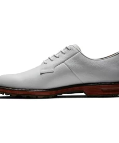 Footjoy Dryjoy Men' Shoe Premiere Series Field Golf -Golf Sales Store footjoy dryjoys premiere series field golf shoes cool white red 02 39781.1674673997