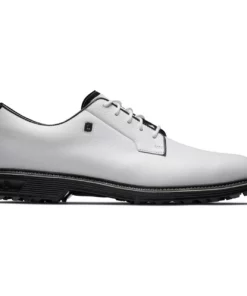 Footjoy Dryjoy Men' Shoe Premiere Series Field Golf -Golf Sales Store footjoy dryjoys premiere series field golf shoes white black 01 37428.1674674200