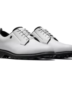 Footjoy Dryjoy Men' Shoe Premiere Series Field Golf -Golf Sales Store footjoy dryjoys premiere series field golf shoes white black 05 07232.1674674201