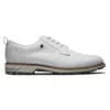 Footjoy Dryjoy Men' Shoe Premiere Series Field Golf -Golf Sales Store footjoy dryjoys premiere series field golf shoes white light grey 01 84672.1674673997