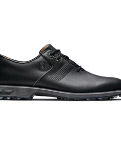 Flint Footjoy Dryjoy Men' Shoe Premiere Series Golf