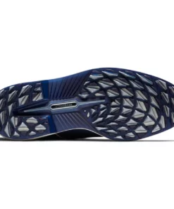 Flint Footjoy Dryjoy Men' Shoe Premiere Series Golf -Golf Sales Store footjoy dryjoys premiere series flint golf shoes navy red 04 76016.1668002454