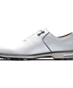 Flint Footjoy Dryjoy Men' Shoe Premiere Series Golf -Golf Sales Store footjoy dryjoys premiere series flint golf shoes white navy 02 80409.1668002454