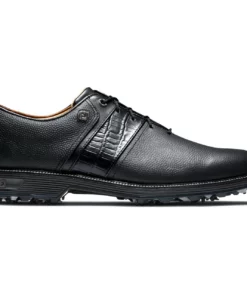 Footjoy Packard Dryjoy Men' Shoe Premiere Series Golf -Golf Sales Store footjoy dryjoys premiere series packard golf shoes black 01 00702.1676576786
