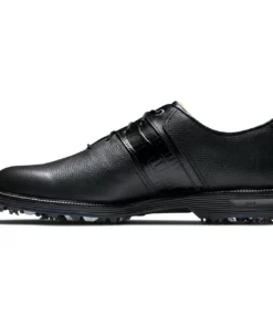 Footjoy Packard Dryjoy Men' Shoe Premiere Series Golf -Golf Sales Store footjoy dryjoys premiere series packard golf shoes black 02 73453.1676576787