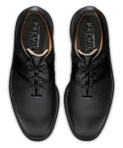 Footjoy Packard Dryjoy Men' Shoe Premiere Series Golf -Golf Sales Store footjoy dryjoys premiere series packard golf shoes black 03 57763.1676576787