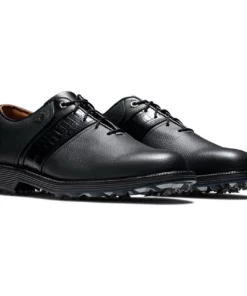 Footjoy Packard Dryjoy Men' Shoe Premiere Series Golf -Golf Sales Store footjoy dryjoys premiere series packard golf shoes black 05 78773.1676576788