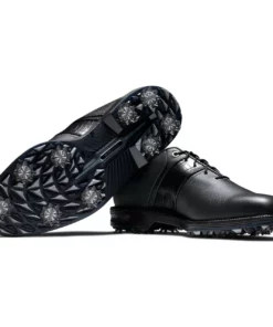 Footjoy Packard Dryjoy Men' Shoe Premiere Series Golf -Golf Sales Store footjoy dryjoys premiere series packard golf shoes black 06 66409.1676576788