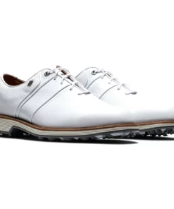 Footjoy Packard Dryjoy Men' Shoe Premiere Series Golf -Golf Sales Store footjoy dryjoys premiere series packard golf shoes white 05 55642.1676576783