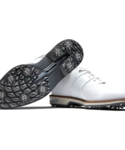 Footjoy Packard Dryjoy Men' Shoe Premiere Series Golf -Golf Sales Store footjoy dryjoys premiere series packard golf shoes white 06 31660.1676576784