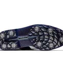 Footjoy Packard Dryjoy Men' Shoe Premiere Series Golf -Golf Sales Store footjoy dryjoys premiere series packard golf shoes white navy red 04 45052.1676576785