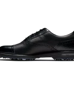 Footjoy Tarlow Dryjoy Men' Shoe Premiere Series Golf -Golf Sales Store footjoy dryjoys premiere series tarlow golf shoes black 02 64537.1668633161