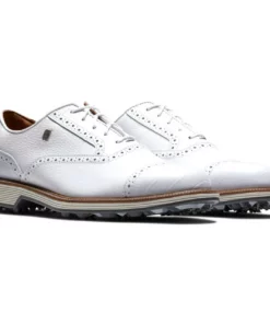 Footjoy Tarlow Dryjoy Men' Shoe Premiere Series Golf -Golf Sales Store footjoy dryjoys premiere series tarlow golf shoes white 05 07969.1668633156