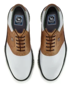Footjoy Dryjoy Men' Shoe 53699 Golf Tour -Golf Sales Store footjoy dryjoys tour golf shoes 53699 03 47332.1659548072
