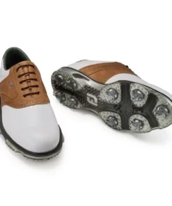 Footjoy Dryjoy Men' Shoe 53699 Golf Tour -Golf Sales Store footjoy dryjoys tour golf shoes 53699 04 67794.1659548072