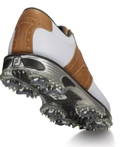 Footjoy Dryjoy Men' Shoe 53699 Golf Tour -Golf Sales Store footjoy dryjoys tour golf shoes 53699 05 08068.1659548072