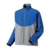 FootJoy DryJoys Tour LTS Rain Jacket -Golf Sales Store footjoy dryjoys tour lts rain jacket charcoal royal 01 32912.1632931857