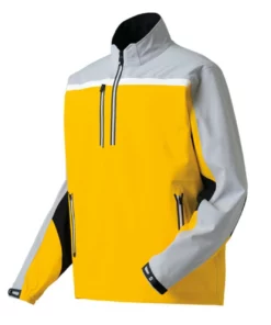 Footjoy Rain Shirt Dryjoys Tour Xp