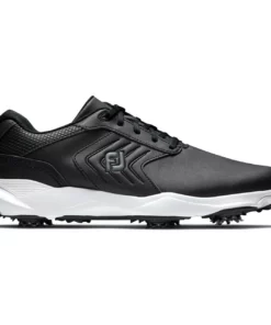 Ecomfort Footjoy Men' Shoe Closeout Golf -Golf Sales Store footjoy ecomfort golf shoes black20charcoal20white 01 29124.1659041893