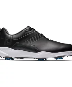 Ecomfort Footjoy Men' Shoe Closeout Golf -Golf Sales Store footjoy ecomfort golf shoes black20white20blue 01 53276.1659041893