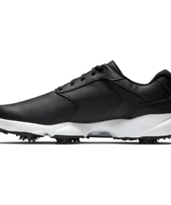 Ecomfort Footjoy Men' Shoe Closeout Golf -Golf Sales Store footjoy ecomfort golf shoes black charcoal white 02 73487.1659041892