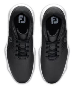 Ecomfort Footjoy Men' Shoe Closeout Golf -Golf Sales Store footjoy ecomfort golf shoes black charcoal white 03 52754.1659041892
