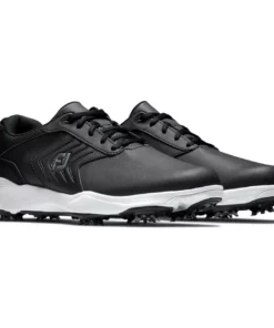 Ecomfort Footjoy Men' Shoe Closeout Golf -Golf Sales Store footjoy ecomfort golf shoes black charcoal white 05 13170.1659041892