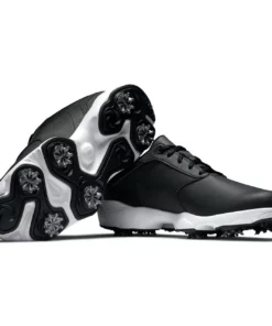 Ecomfort Footjoy Men' Shoe Closeout Golf -Golf Sales Store footjoy ecomfort golf shoes black charcoal white 06 63578.1659041893