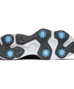 Ecomfort Footjoy Men' Shoe Closeout Golf -Golf Sales Store footjoy ecomfort golf shoes black white blue 04 45029.1659041892