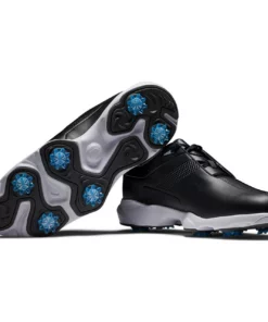 Ecomfort Footjoy Men' Shoe Closeout Golf -Golf Sales Store footjoy ecomfort golf shoes black white blue 06 67090.1659041892
