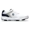 Ecomfort Footjoy Men' Shoe Closeout Golf 1 Ecomfort Footjoy Men' Shoe Closeout Golf -Golf Sales Store footjoy ecomfort golf shoes white20grey20navy 01 35468.1659041893