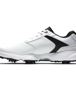 Ecomfort Footjoy Men' Shoe Closeout Golf -Golf Sales Store footjoy ecomfort golf shoes white black 02 55334.1659041892