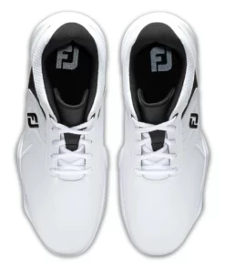 Ecomfort Footjoy Men' Shoe Closeout Golf -Golf Sales Store footjoy ecomfort golf shoes white black 03 74571.1659041892