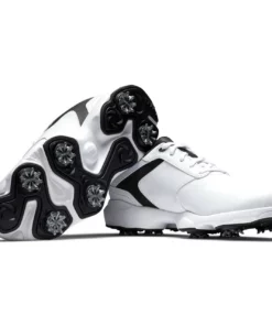 Ecomfort Footjoy Men' Shoe Closeout Golf -Golf Sales Store footjoy ecomfort golf shoes white black 06 59404.1659041892