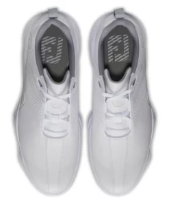Ecomfort Footjoy Men' Shoe Closeout Golf -Golf Sales Store footjoy ecomfort golf shoes white grey blue 03 71731.1659041892