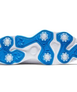 Ecomfort Footjoy Men' Shoe Closeout Golf -Golf Sales Store footjoy ecomfort golf shoes white grey blue 04 04403.1659041892