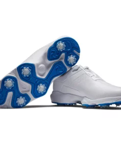 Ecomfort Footjoy Men' Shoe Closeout Golf -Golf Sales Store footjoy ecomfort golf shoes white grey blue 06 80043.1659041892