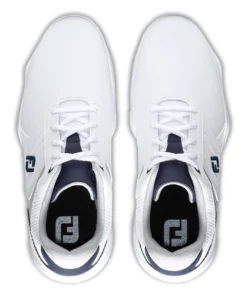 Ecomfort Footjoy Men' Shoe Closeout Golf -Golf Sales Store footjoy ecomfort golf shoes white grey navy 03 08336.1659041892