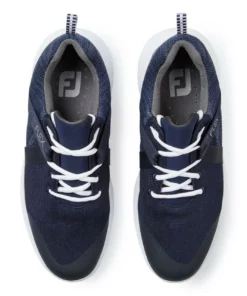 Footjoy Men' Shoe Fj Flex 56102 Golf Style Previous Season -Golf Sales Store footjoy fj flex golf shoes 56102 03 93306.1662670370