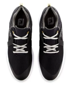 Footjoy Men' Shoe Fj Flex 56103 Golf Style Previous Season -Golf Sales Store footjoy fj flex golf shoes 56103 03 69382.1631824623
