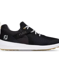 Footjoy Men' Shoe Fj Flex 56103 Golf Style Previous Season