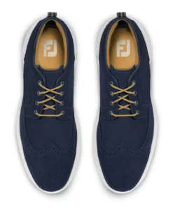 Footjoy Men' Shoe 56114 Fj Flex Le1 Golf Style Previous Season -Golf Sales Store footjoy fj flex le1 golf shoes 56114 03 91368.1659042268