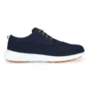 Footjoy Men' Shoe 56114 Fj Flex Le1 Golf Style Previous Season -Golf Sales Store footjoy fj flex le1 golf shoes 56114 navy suede 01 47200.1659042268
