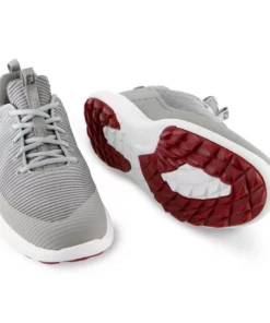 Footjoy Men' Shoe 56251 Fj Flex Xp Closeout Golf -Golf Sales Store footjoy fj flex xp golf shoes 56251 04 75464.1668633397