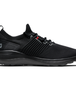 Footjoy Men' Shoe Fj Flex Xp Golf Style Previous Season -Golf Sales Store footjoy fj flex xp golf shoes black 01 88673.1657651712